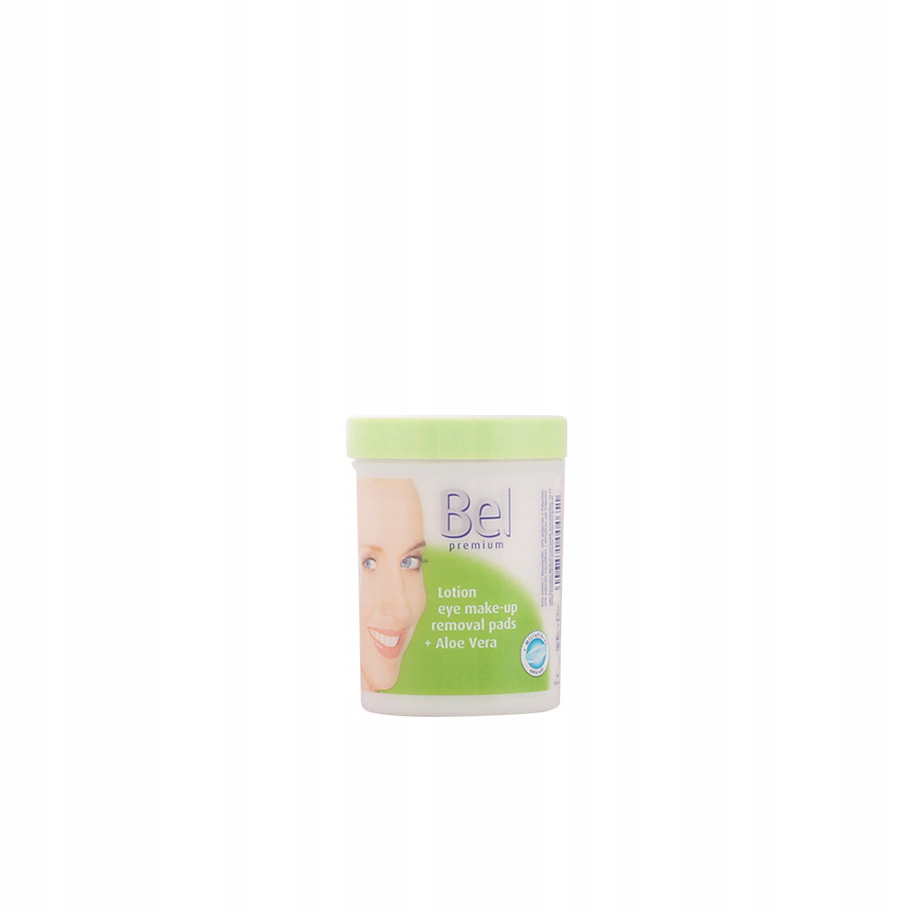 Bel Premium Eye Make Up Removal Pads 70 Units