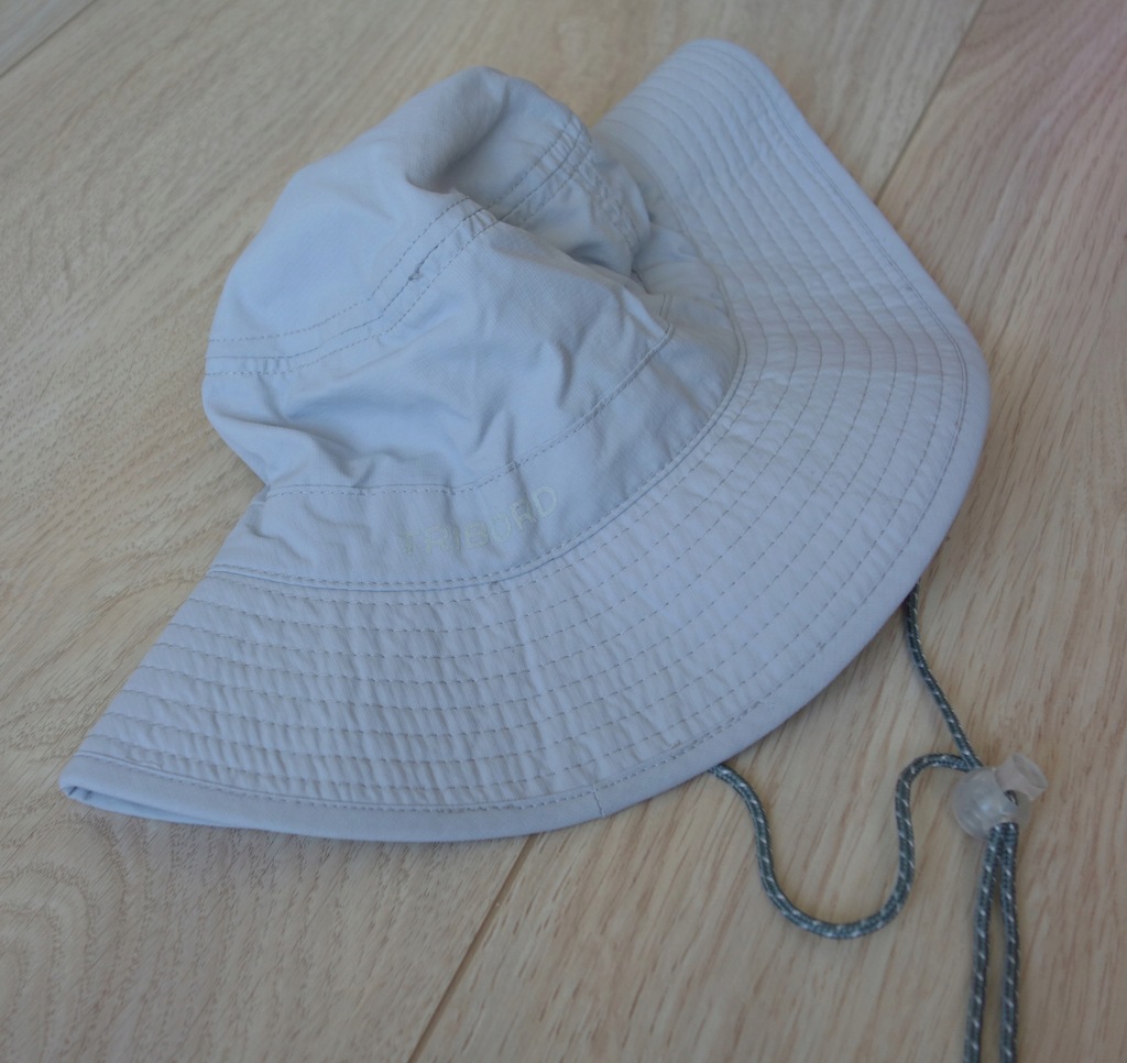 Tribord kapelusz czapka na lato sport