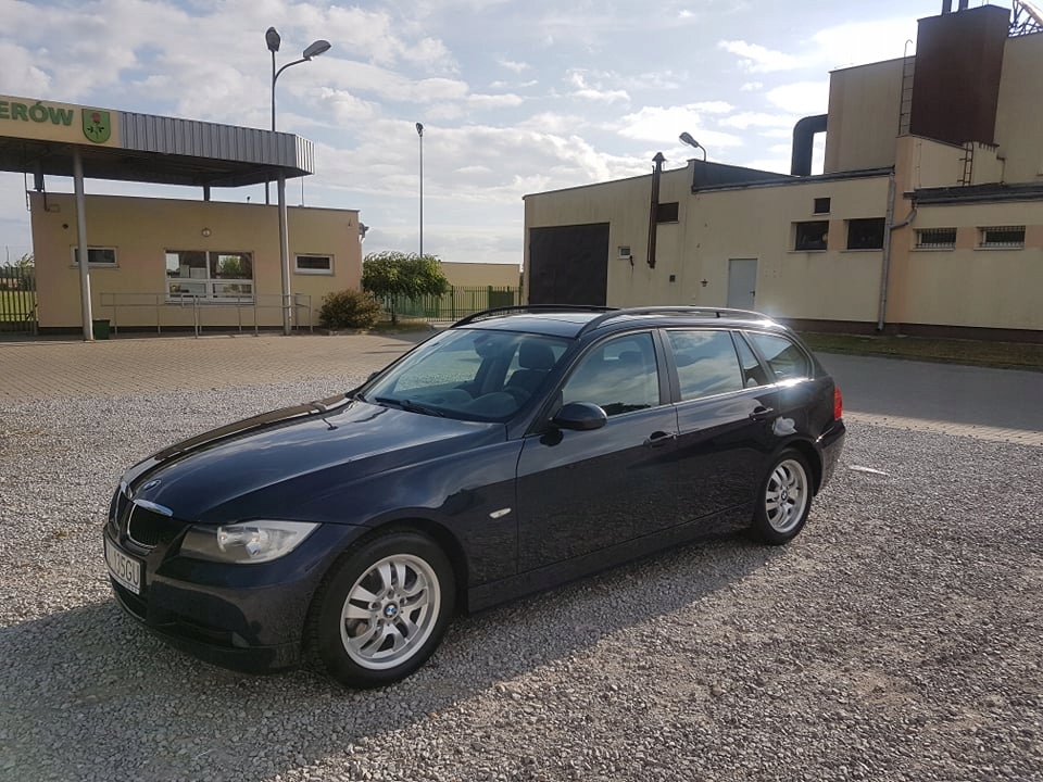 Купить BMW 320d компьютер с кондиционером BMW 320d: отзывы, фото, характеристики в интерне-магазине Aredi.ru