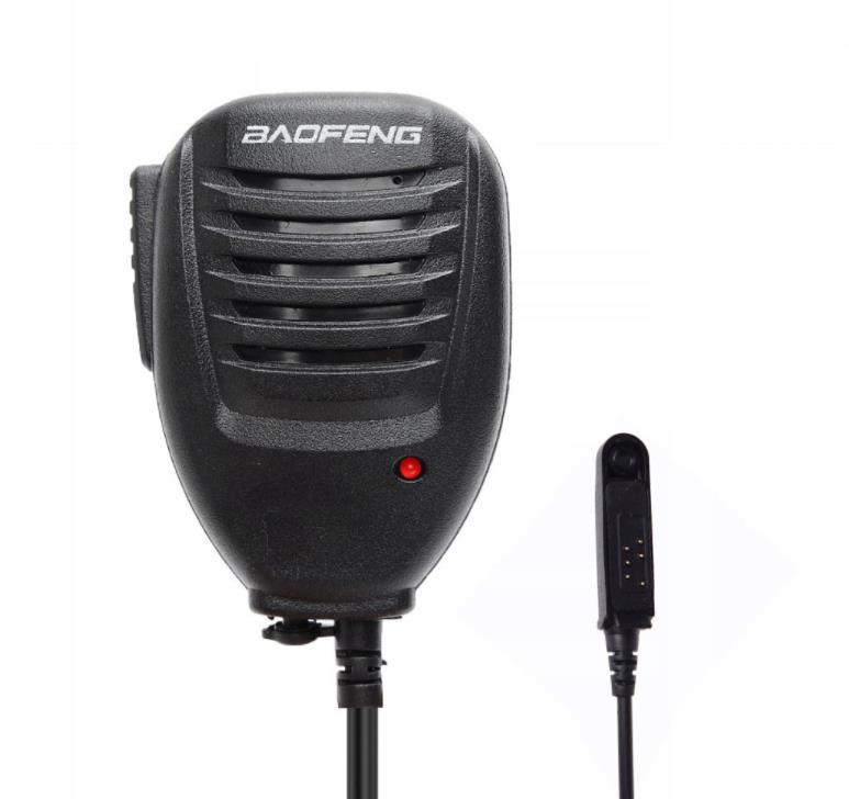 Speaker microphone Baofeng UV-9R