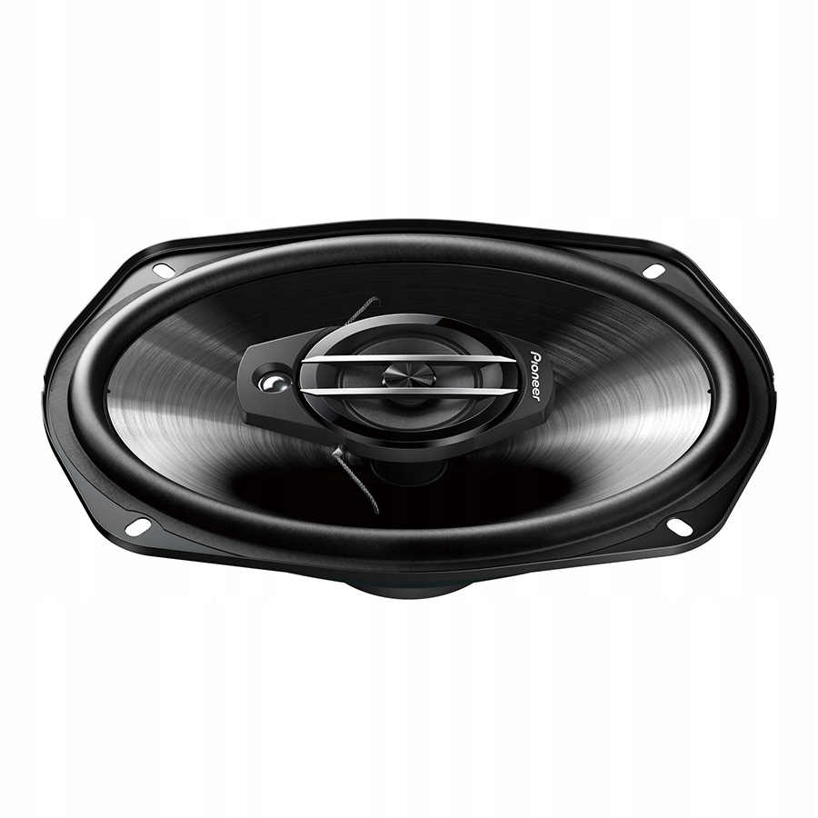 Купить Автомобильные колонки Pioneer TS-G6930F.: отзывы, фото, характеристики в интерне-магазине Aredi.ru