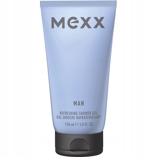 Mexx Man żel pod prysznic 150ml