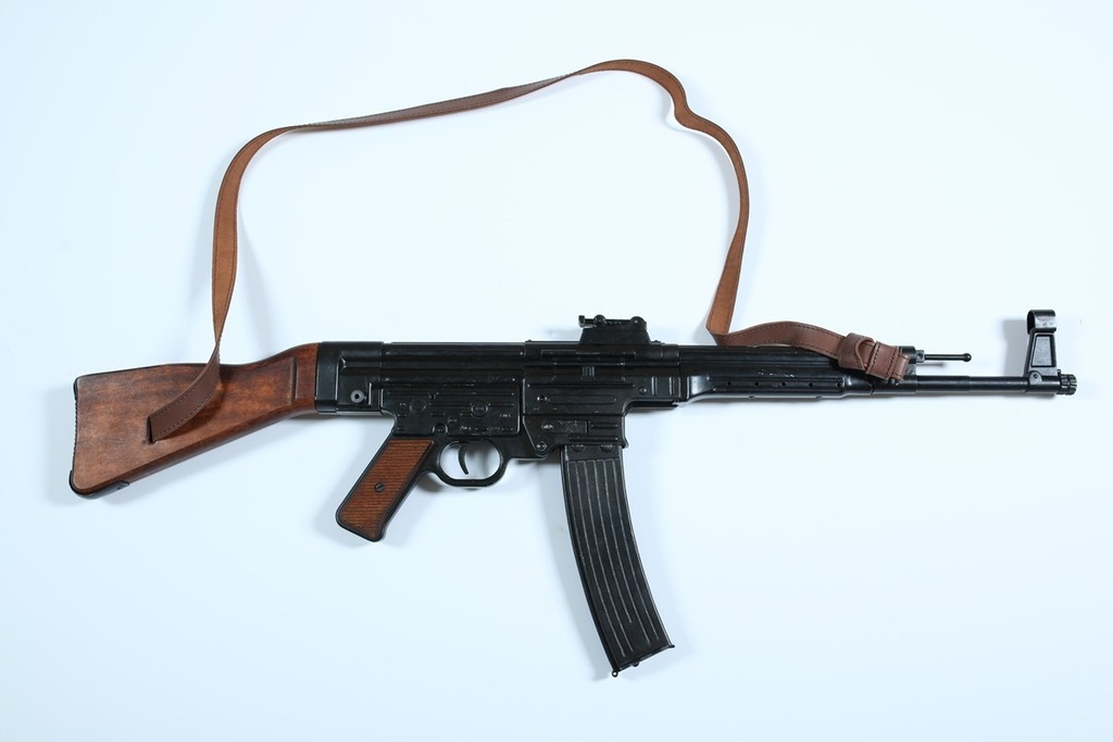 Купить Реплика винтовки STG44 STURMGEWEHR DENIX 1125C: отзывы, фото, характеристики в интерне-магазине Aredi.ru