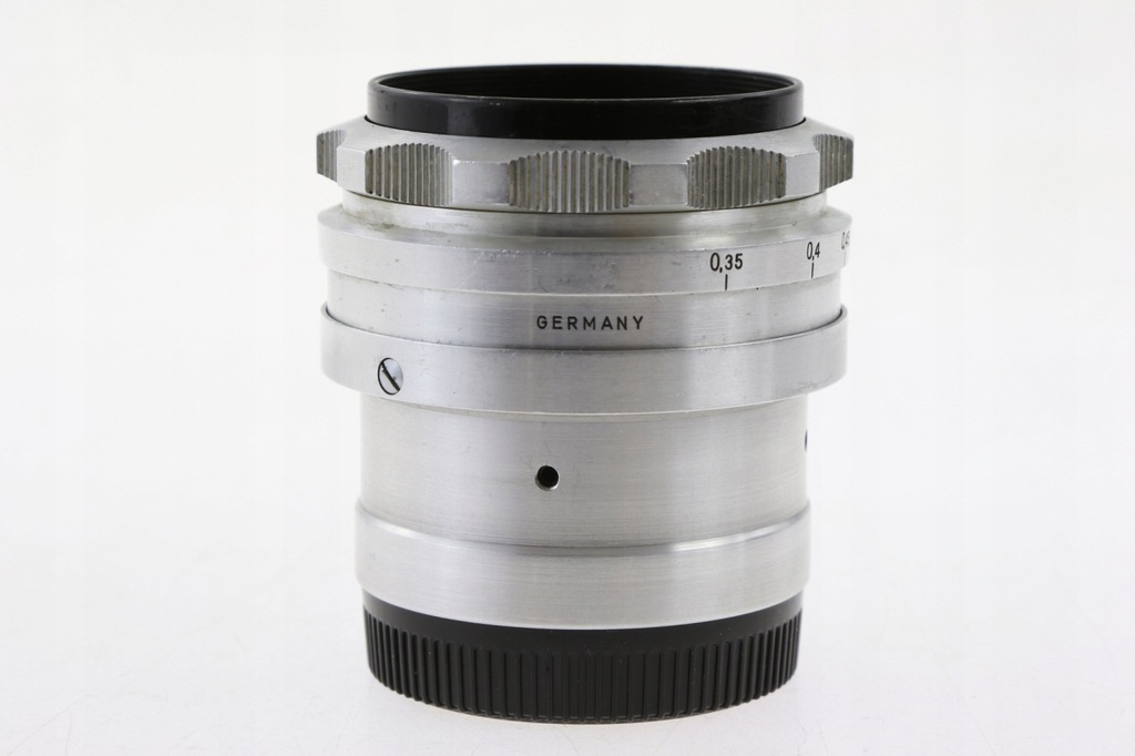 その他 Carl Zeiss Jena Biotar 25mm f1.4 T その他 Carl Zeiss Jena