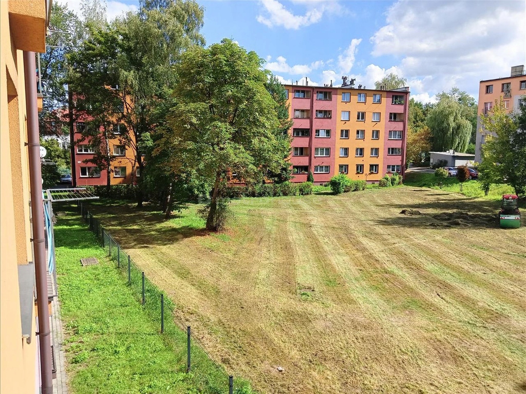 Mieszkanie, Bytom, Szombierki, 45 m²