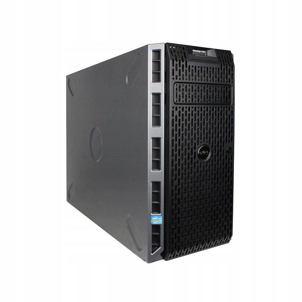 Купить DELL POWEREDGE T320 XEON E5-2450v2 64 ГБ 1 ТБ TOWER: отзывы, фото, характеристики в интерне-магазине Aredi.ru