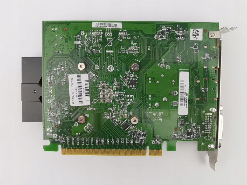 PEGATRON AMD Radeon R7 450 2GB GDDR5 FV - 9267392820 - oficjalne ...