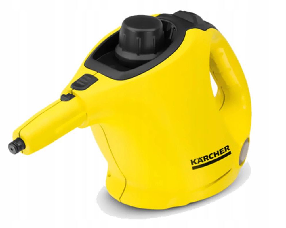 Купить ПАРОМОЕЧНАЯ МАШИНА KARCHER SC1 ДЛЯ ЧИСТКИ ОКОН XXL: отзывы, фото, характеристики в интерне-магазине Aredi.ru