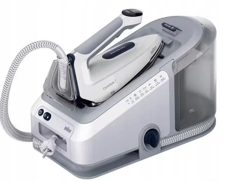 Generator pary BRAUN IS7262GY CareStyle 7