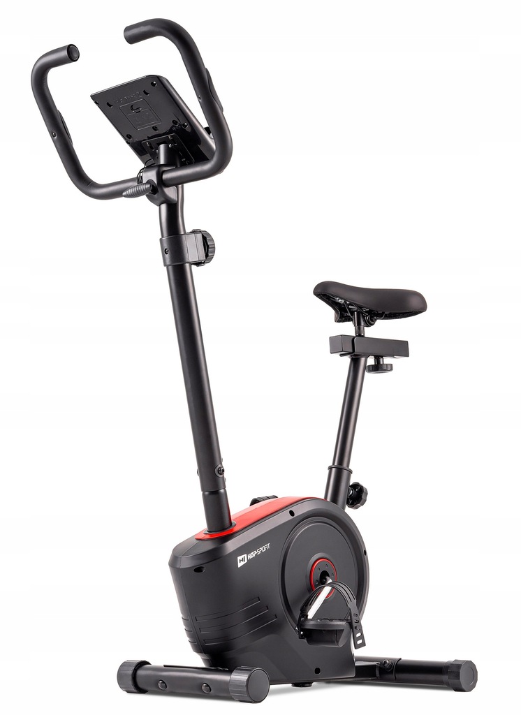 Rower magnetyczny HS-2050H Sonic RED