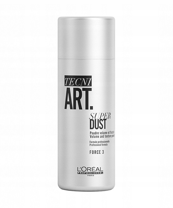 _L OREAL PROFESSIONNEL_Tecni Art Super Dust Volume