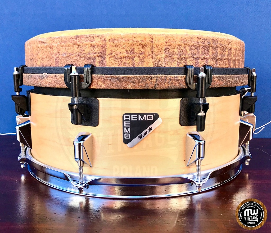 Mondo snare deals