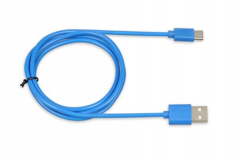 Kabel IBOX IKUMTCB (USB 2.0 typu A - USB typu C ;