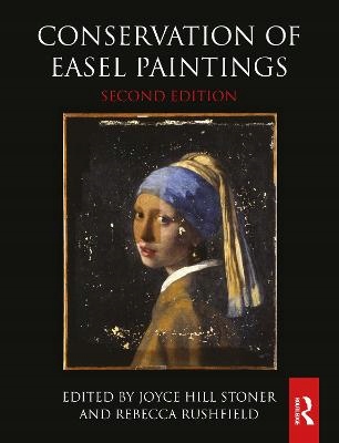 Conservation of Easel Paintings (2020)