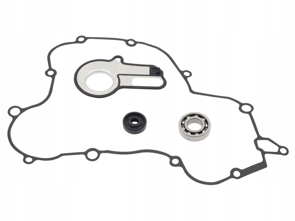 Psychic Zestaw Naprawczy Pompy Wody Husqvarna Tc 85 18-23, Ktm Sx 85 18-23