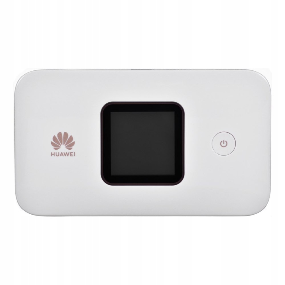 Router Huawei mobilny E5577-320 (kolor biały)