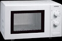 W7858 kuchenka mikrofalowa iQ100 46,1 x 29 cm