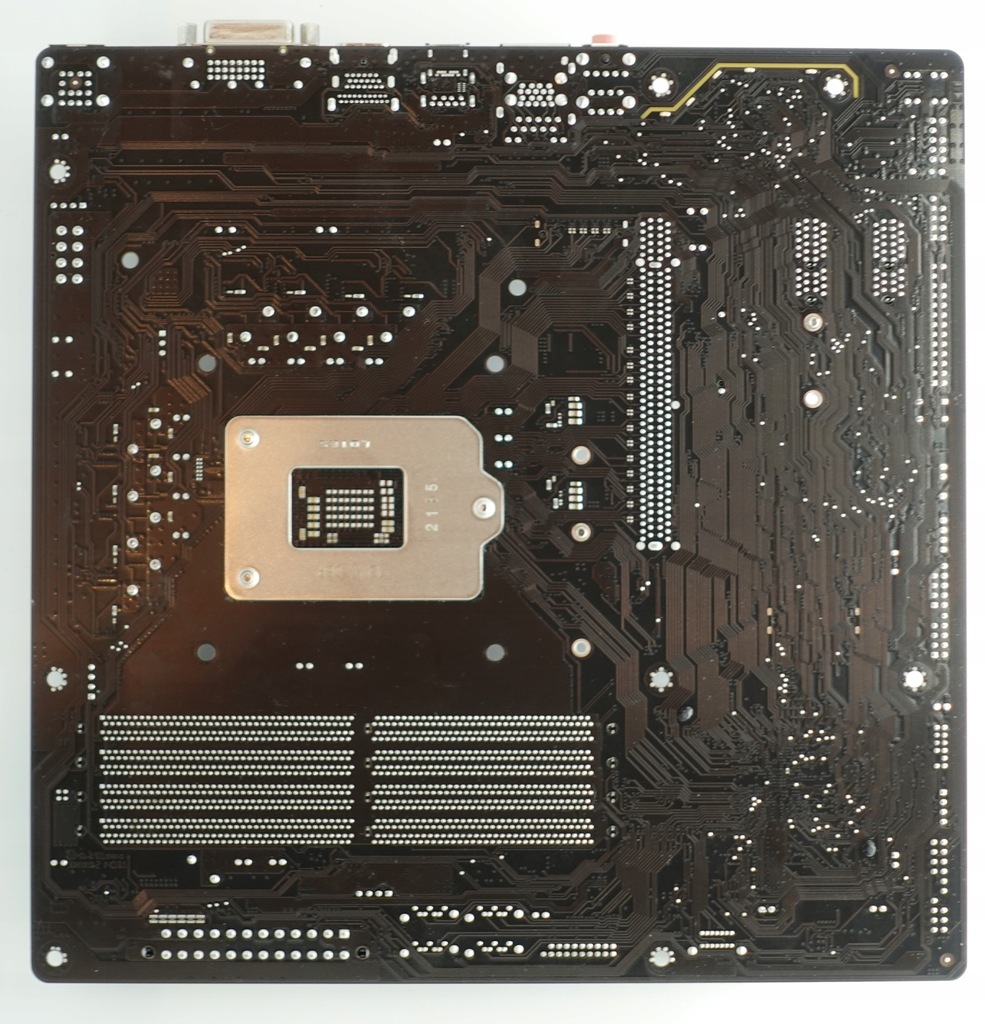 Płyta główna Gigabyte B560M DS3H V2 Ultra Durable - 12551309529 ...