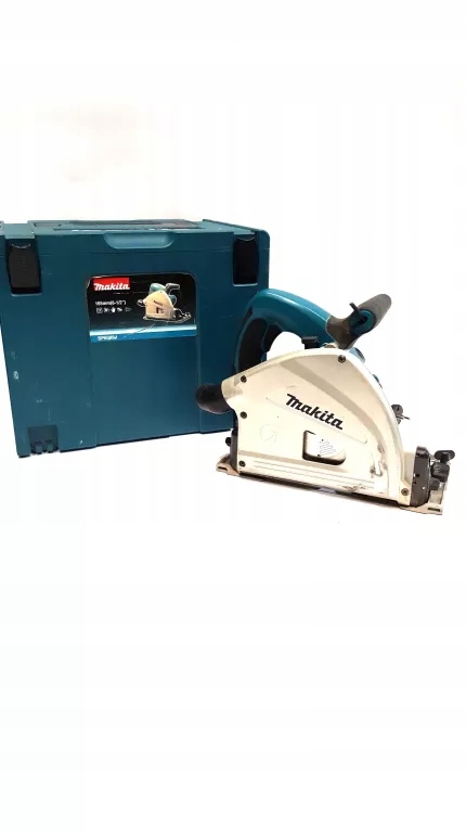 ZAGŁEBIARKA MAKITA SP6000 - 12170723898 - oficjalne archiwum Allegro