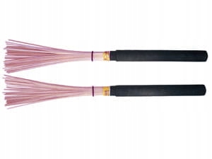 PALISSO miotełki perkusyjne Brush MAXXL