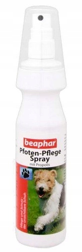 Beaphar Pfoten-Pflege propolisowy spray do pielęgn