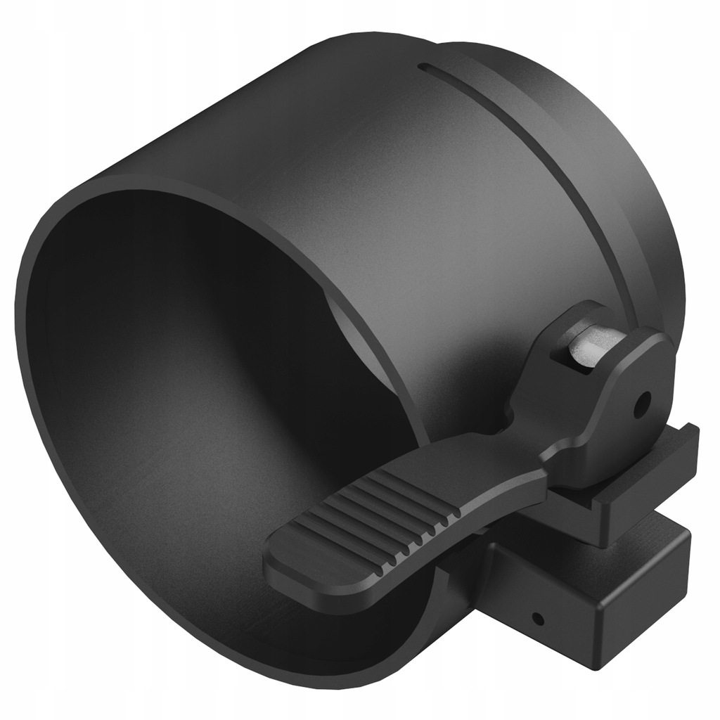 Adapter na lunetę 55-59 mm do termowizyjna termowi