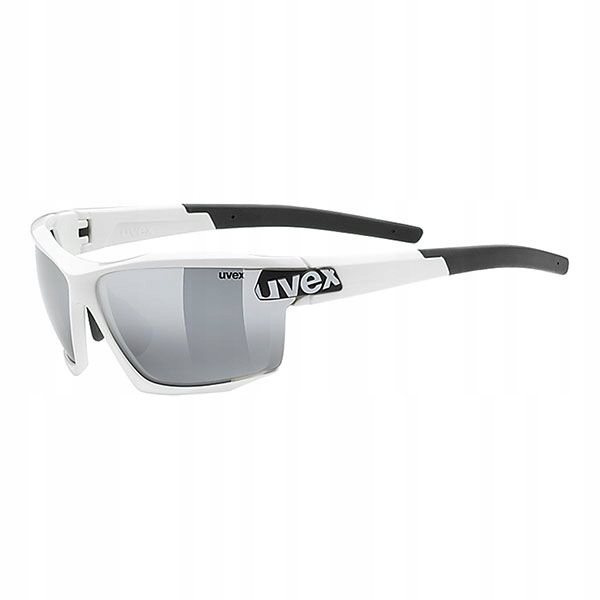 Okulary na rower Sportstyle 113 wymienne szybki