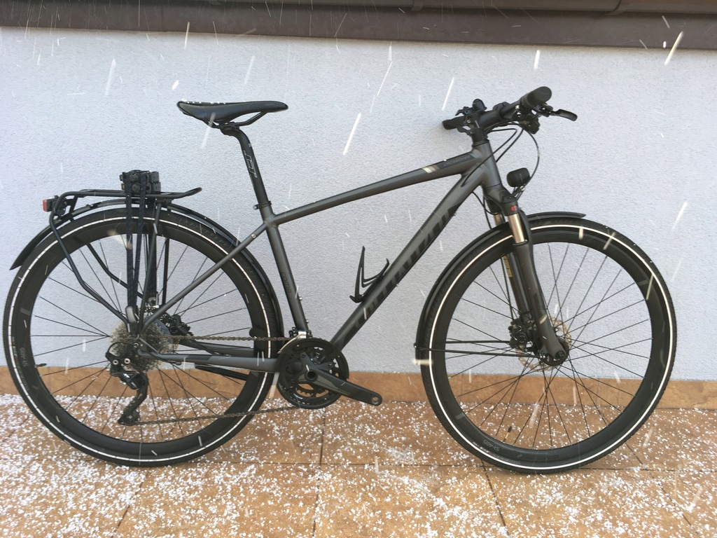 SPECIALIZED Crossover Comp Disc 2017 7779837048 oficjalne