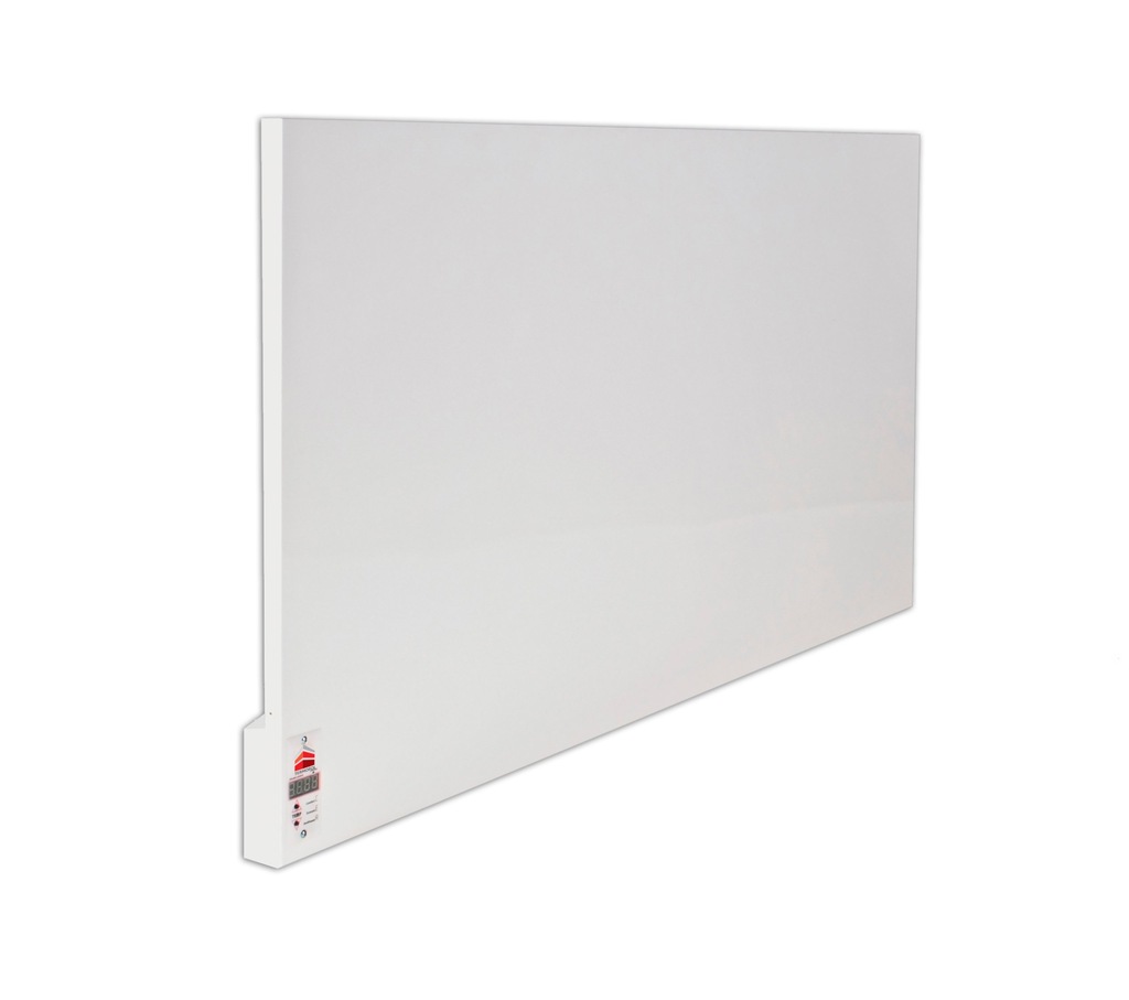 PANEL GRZEWCZY NA PODCZERWIEN 1000W Z TERMOSTATEM - 7533998060