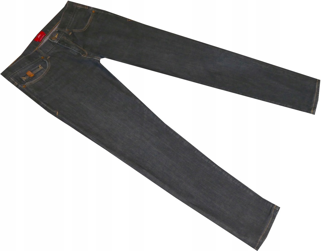 S.OLIVER_W30 L32_Spodnie JEANS D 908