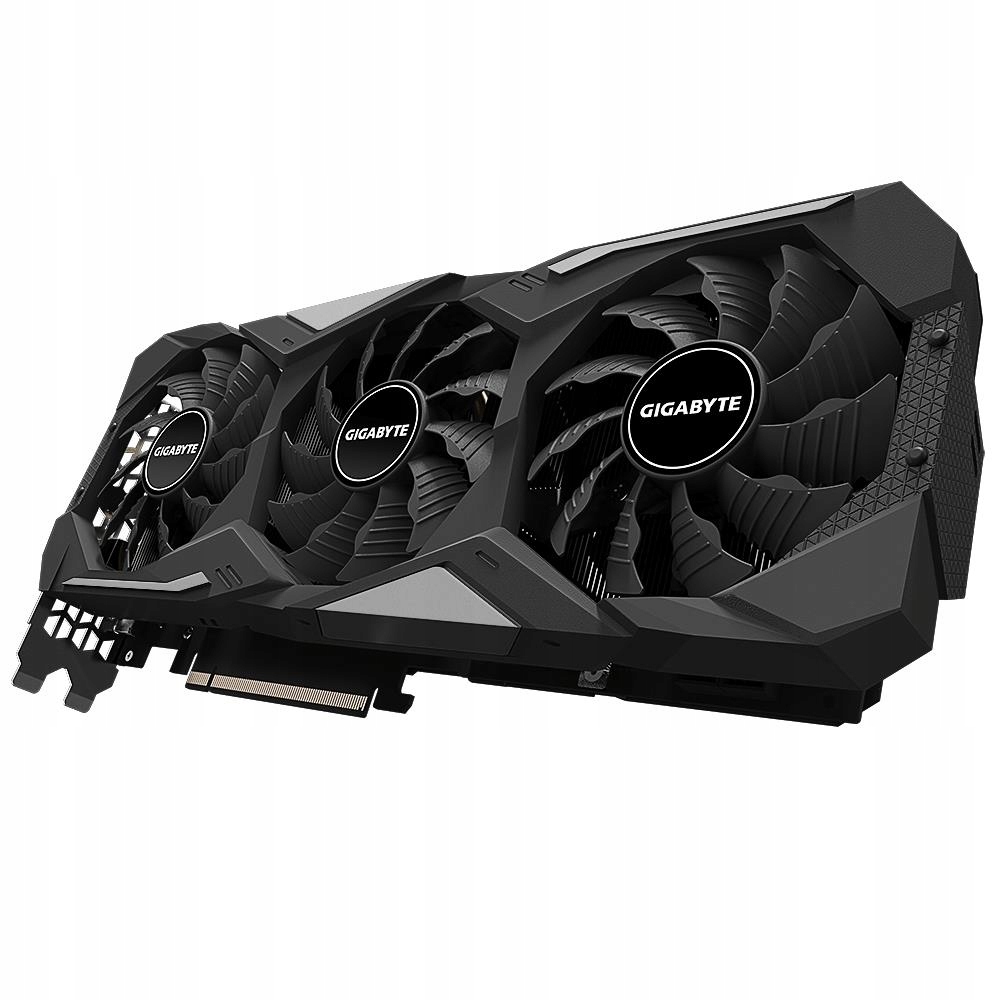 Купить Gigabyte RTX 2080 SUPER GAMING OC R2.0 8 ГБ 3X: отзывы, фото, характеристики в интерне-магазине Aredi.ru