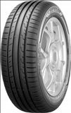 1x Dunlop 205/55 R16 91V Sport BluResponse (:7)