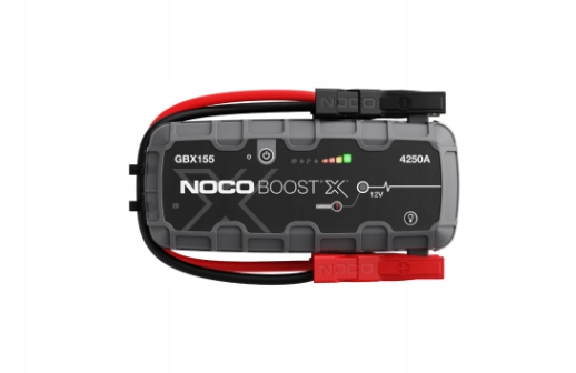 NOCO Boost GBX155 URZĄDZENIE ROZRUCHOWE 4250A