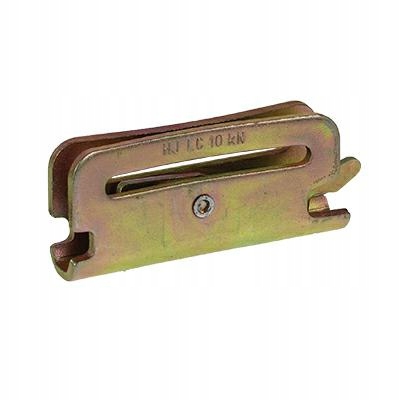 HAK TYPU "E" DO LISTWY