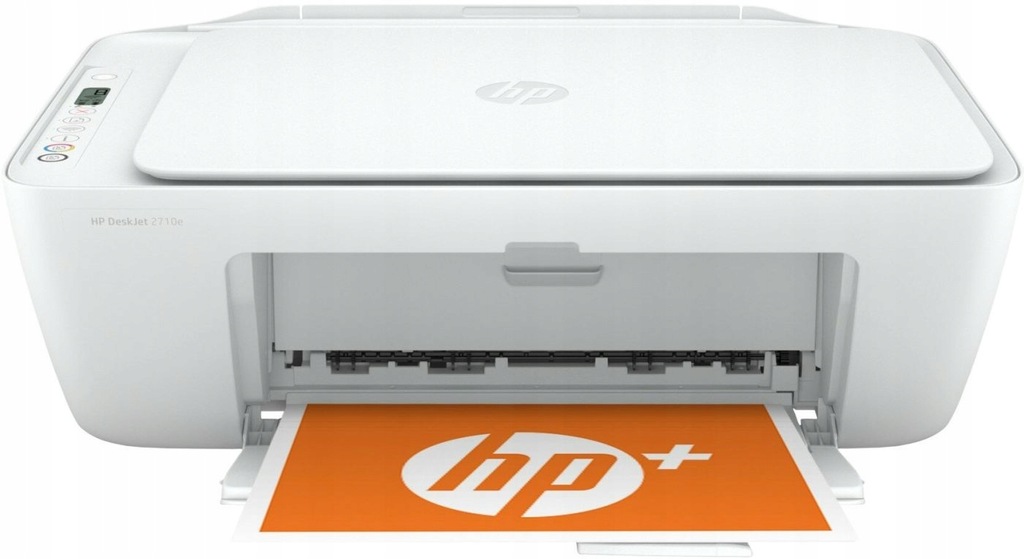 DRUKARKA Urządzenie wielofunkcyjne HP DeskJet 2710 11236396777