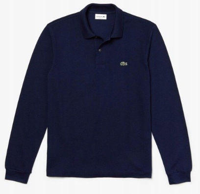 LONGSLEEVE LACOSTE M koszulka POLO