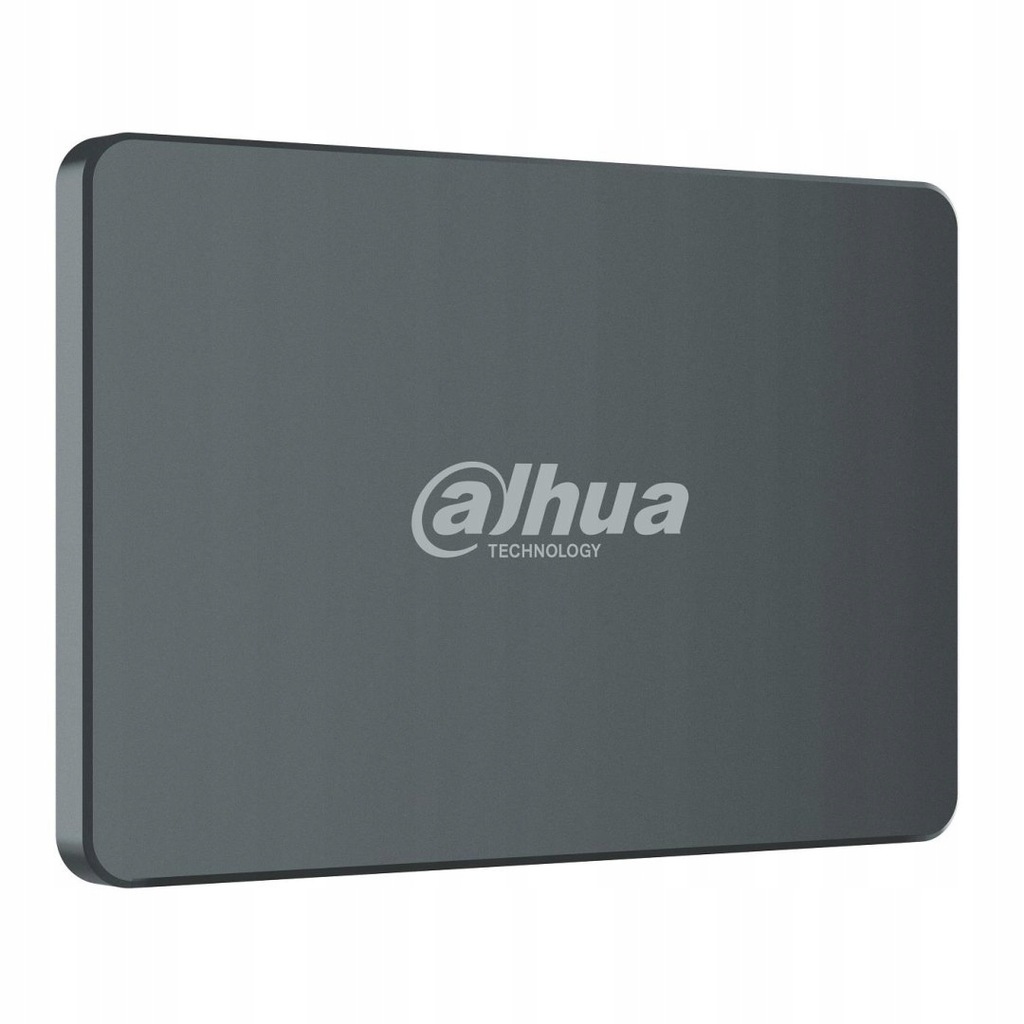 Dysk SSD Dahua C800A 256GB SATA 2,5" (550/460 MB/s) 3D NAND