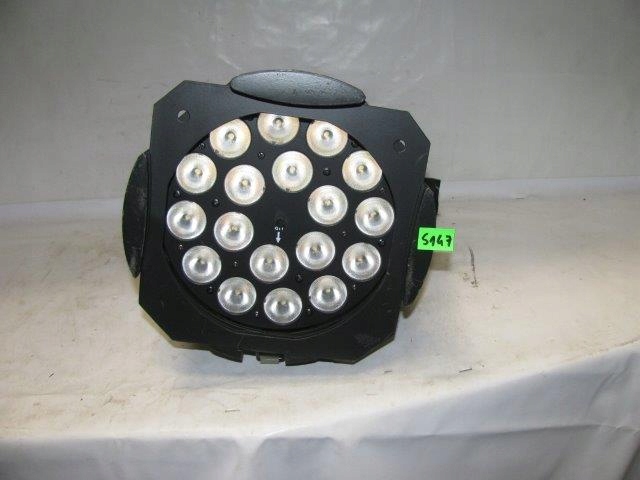 LAMPA ESTRADOWA LED ELATION OPTI TRI - NR S147