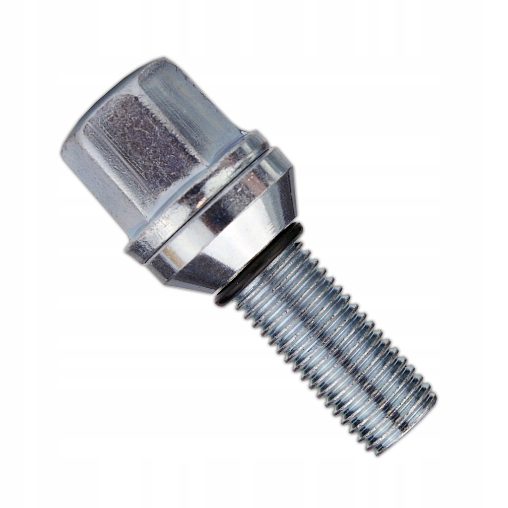 Śruby M12x1,5 do felg VW Passat CC pływające 28mm