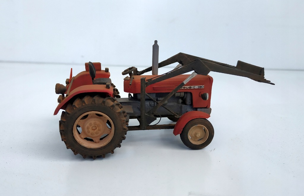 Zivot Dzemper Pastel Model Ursus C 360 Zabawka Estrellasalietti Com
