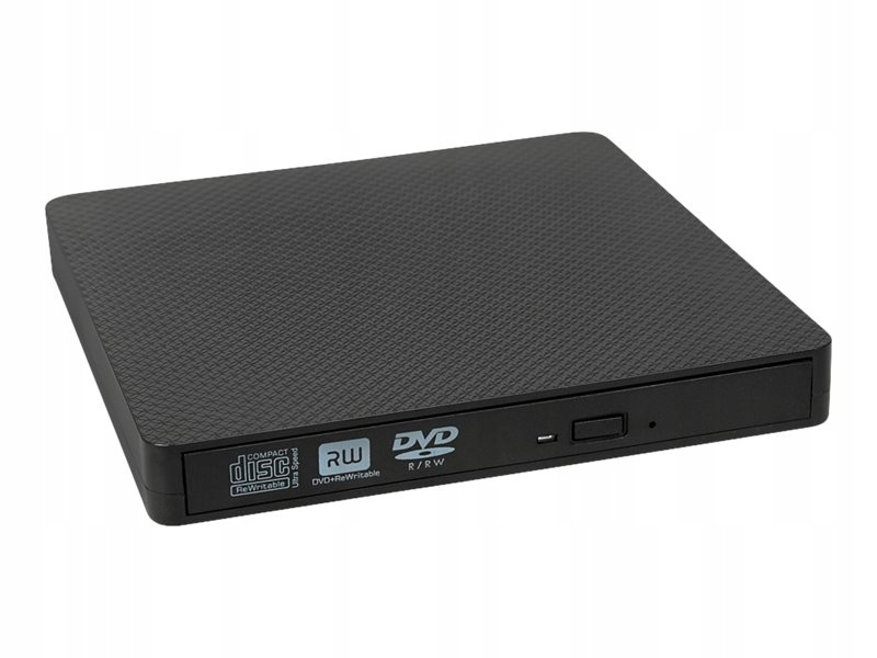 Ibox IED03 External DVD-ROM Writer