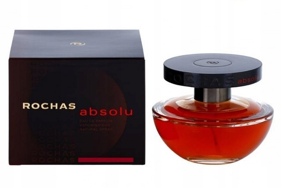 Rochas Absolu Woman EDP 30ml Unikat