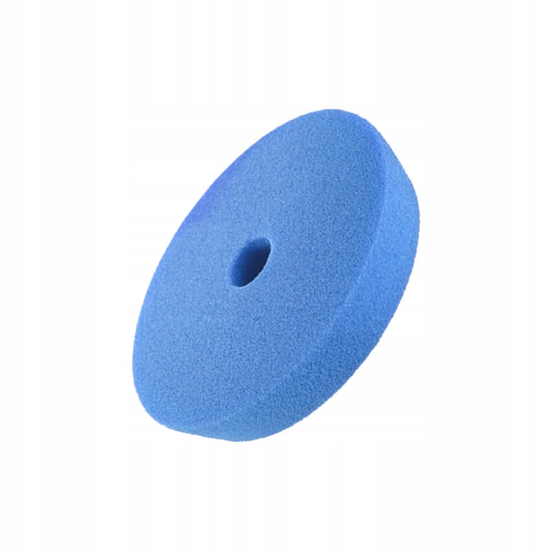 Honey R-DA 80/90/25 - niebieska gąbka polerska na rzep pad polerski