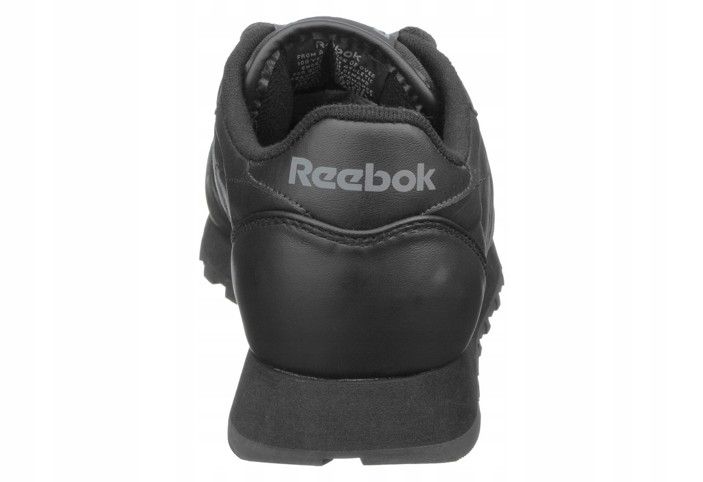 Купить RB3060 КРОССОВКИ REEBOK CLASSIC LEATHER 059503 РАЗМЕР 38: отзывы ...