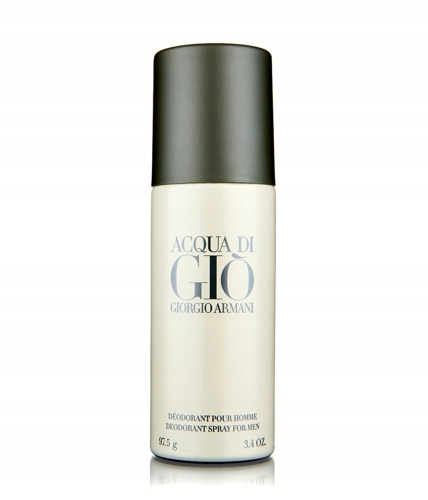 Armani Acqua Di Gio Deodorant Spray 150 ml 12100100149