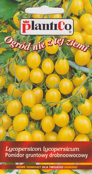 Купить КОКТЕЙЛЬНЫЕ ПОМИДОРЫ Сбор семян 5 упаковок Набор №3: отзывы ...