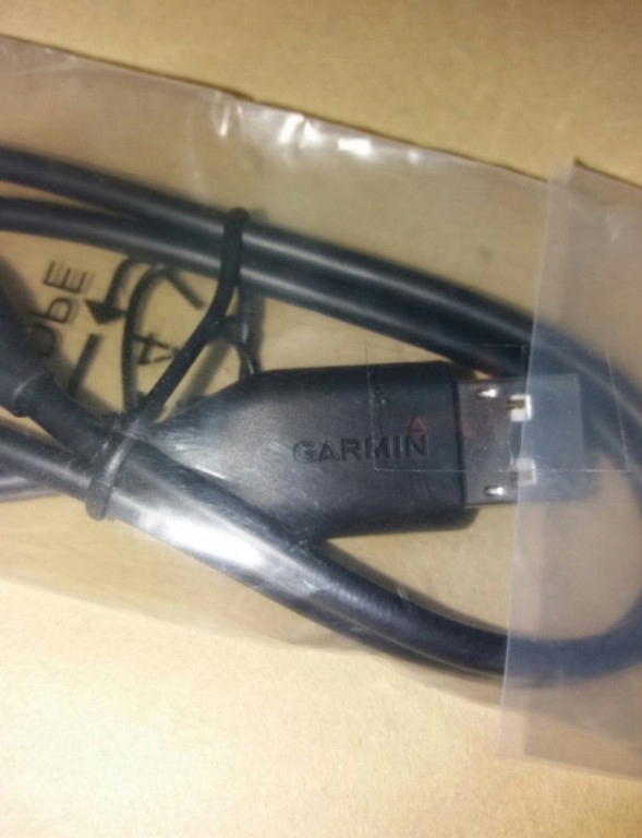 ŁADOWARKA KABEL USB DO FENIX 5 FORERUNNER 935 NOWA