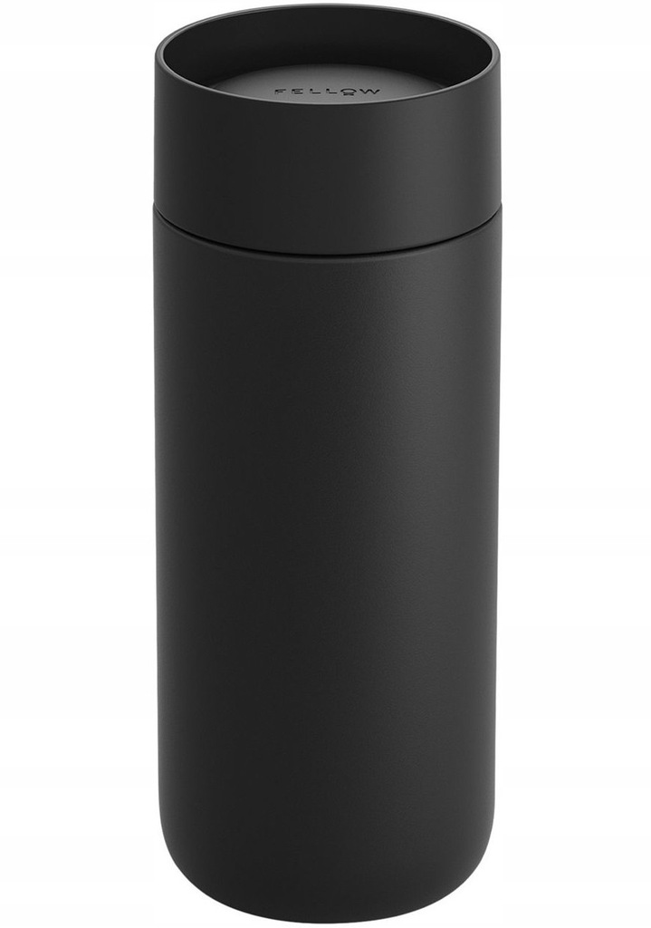 Kubek termiczny Fellow 360 Sid Lid 473ml Czarny