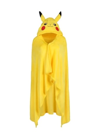 Pikachu hoodie cheap primark