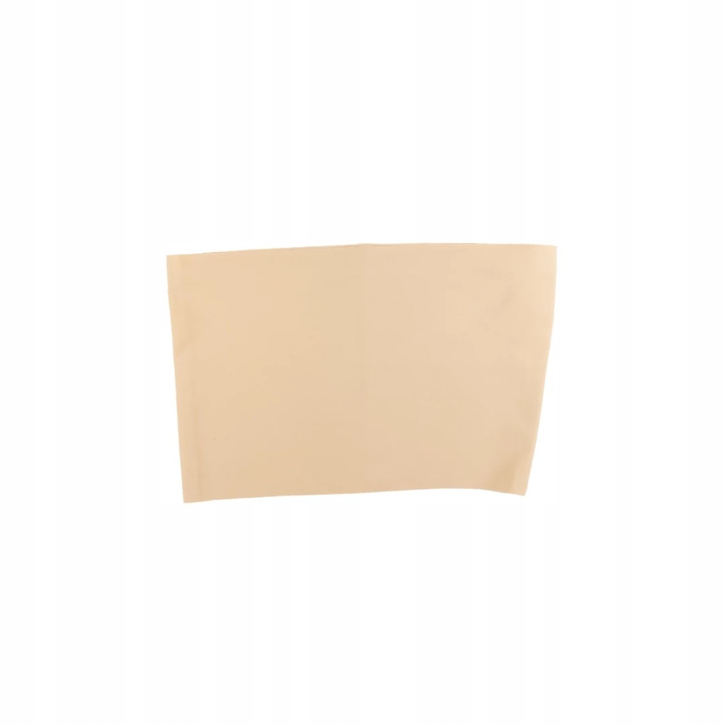 Bye Bra - Paski Na Uda Beżowe XXL